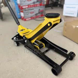 Floor Jack 3ton