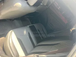 Toyota Wish 2004 Silver