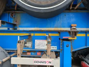 Trailers for Sale