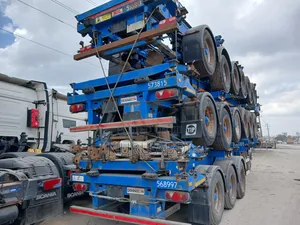 Trailers for Sale