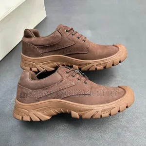 Premium Heavy-Duty CAT Casual Outdoor Shoes🔥👞