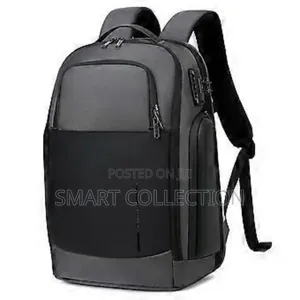 CoolBell Laptop Backpack,Waterproof, Business,Travel Etc 15.6",cb-8306