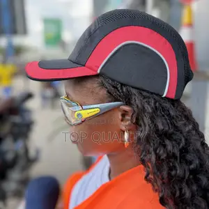 Safety Bumcap