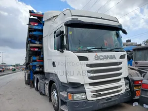 Trailers Fo