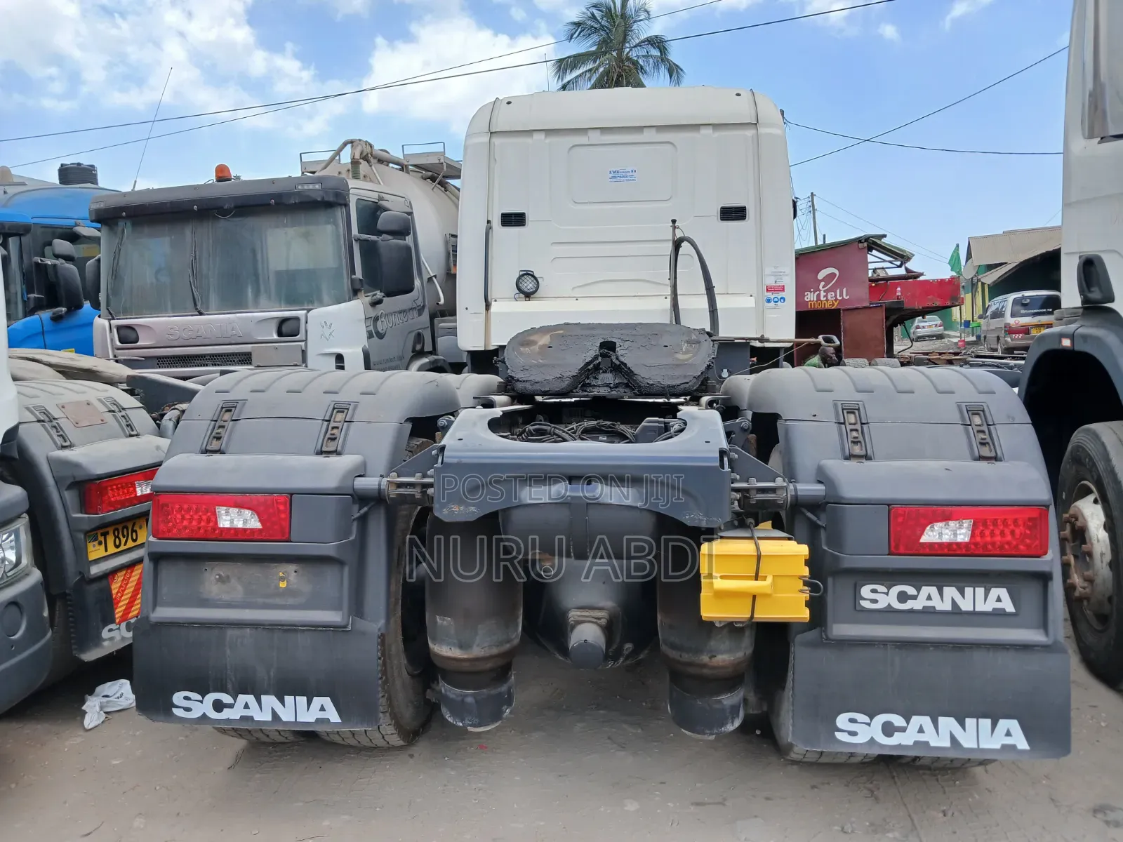 Trailers Fo