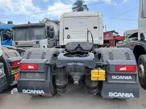Trailers Fo