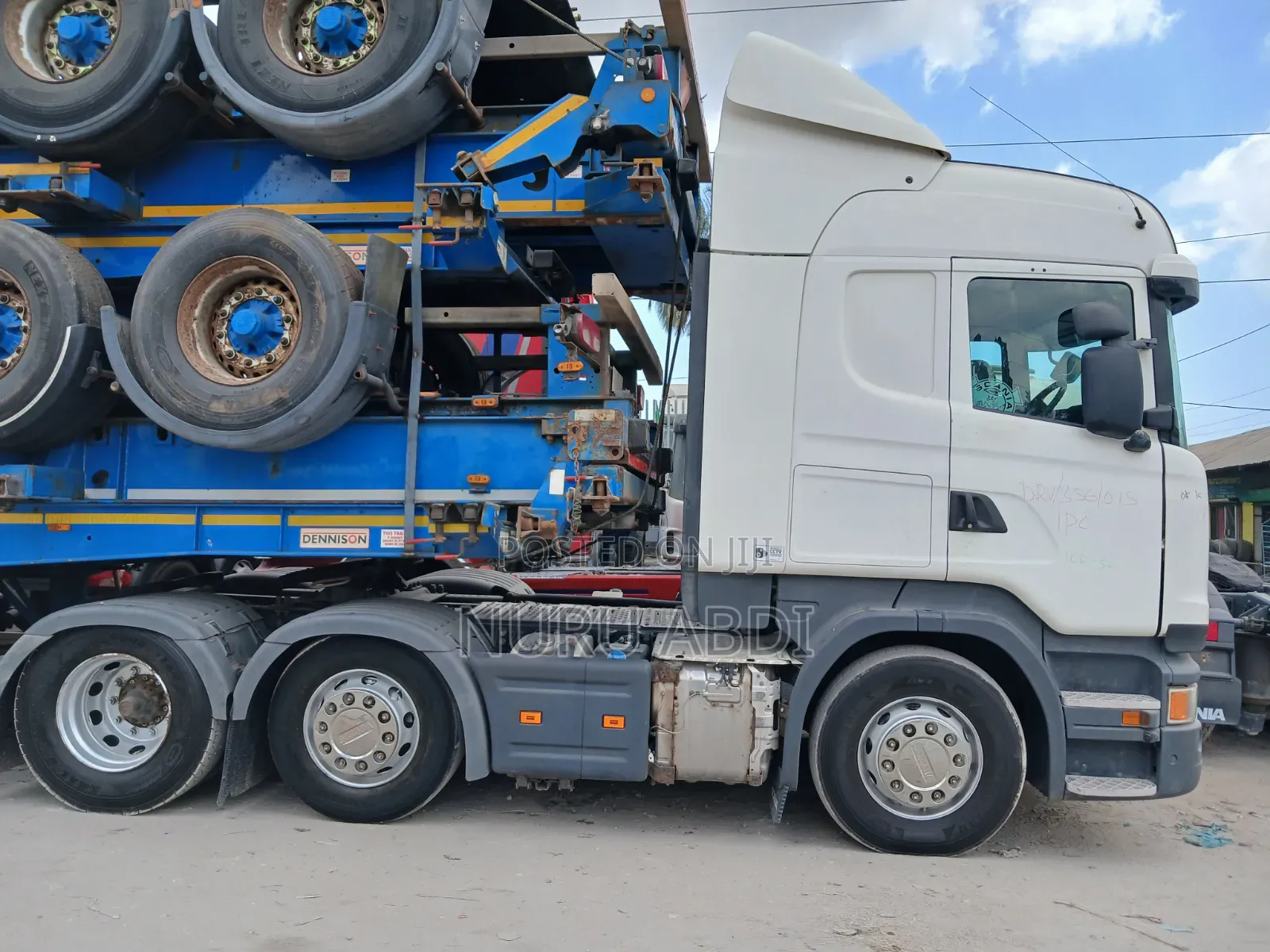 Trailers Fo