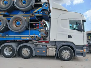 Trailers Fo