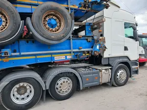 Trailers Fo