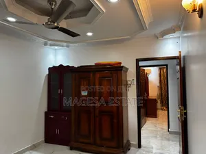 Furnished 3bdrm Apartment in Upanga for rent