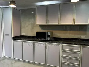 Furnished 3bdrm Apartment in Upanga for rent