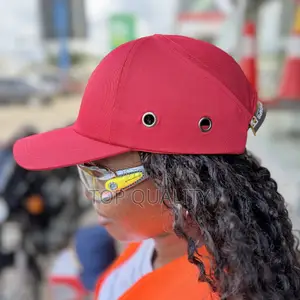 Safety Bumcap Normal