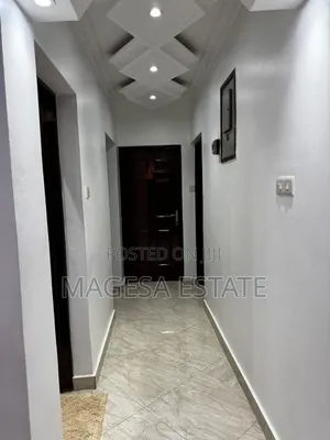 Furnished 3bdrm Apartment in Upanga for rent