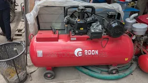 Edon Air Compressor 500l