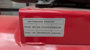 Edon Air Compressor 500l