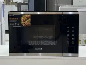 Skywood Built in Microwave