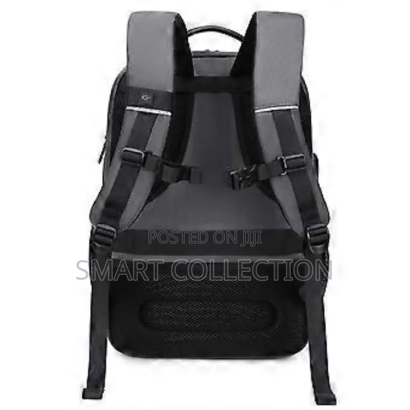CB-8303 Business Travel Laptop Backpack Wet Dry Dual With USB Port