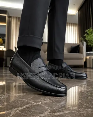 🔥CLARKS SHOES—PREMIUM QUALITY👞✨📦Full Box Available📏SIZE: 39–46