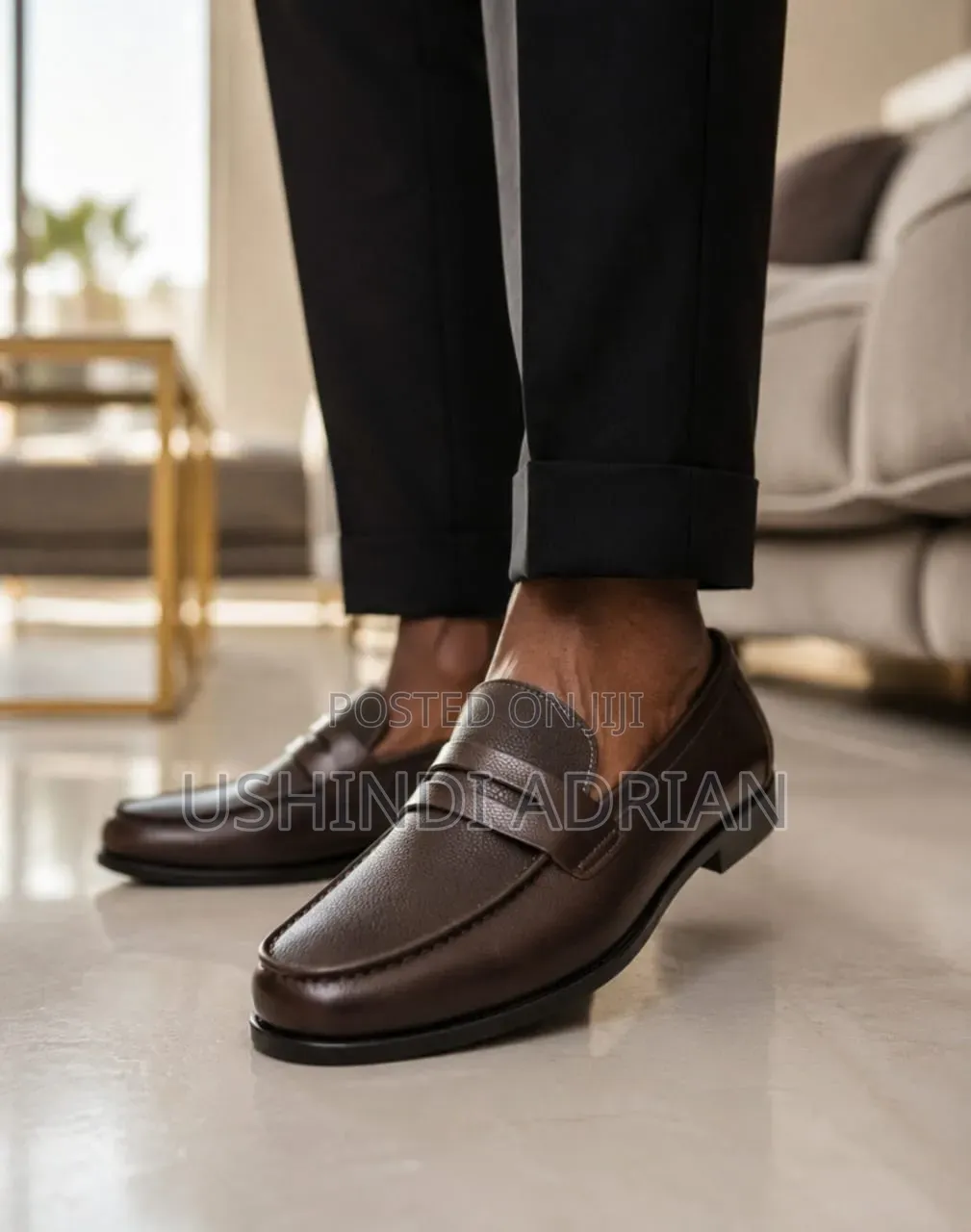 🔥CLARKS SHOES—PREMIUM QUALITY👞✨📦Full Box Available📏SIZE: 39–46