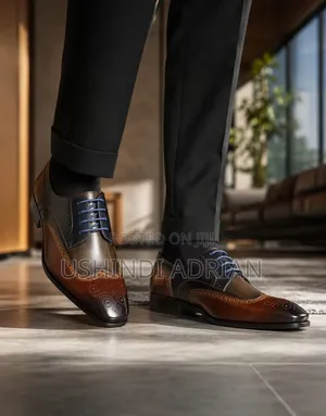 🔥CLARKS SHOES—PREMIUM QUALITY👞✨📦Full Box Available📏SIZE: 39–46