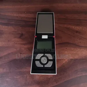 Digital Portable Scale Sensors