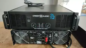 Buster Crest Audio
Ca 12 1,100,000 /🔥✅