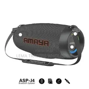 Amaya Xtreme 4 80W Bluetooth Speaker