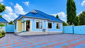 3bdrm House in Kwa Bi Kibonde, Segerea for sale