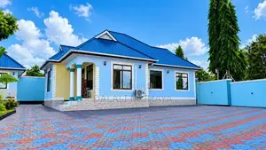 3bdrm House in Kwa Bi Kibonde, Segerea for sale