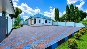 3bdrm House in Kwa Bi Kibonde, Segerea for sale