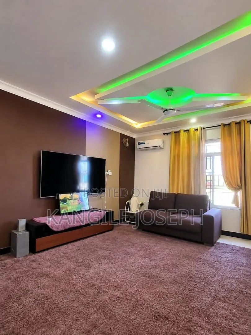 3bdrm House in Kwa Bi Kibonde, Segerea for sale
