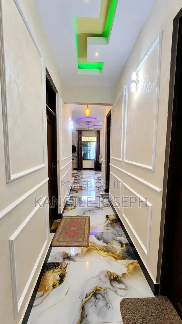 3bdrm House in Kwa Bi Kibonde, Segerea for sale