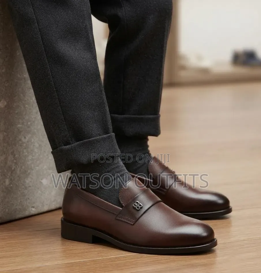 Boys Shoes or Children Footwears Fully Leathered Paul Smith Brand
