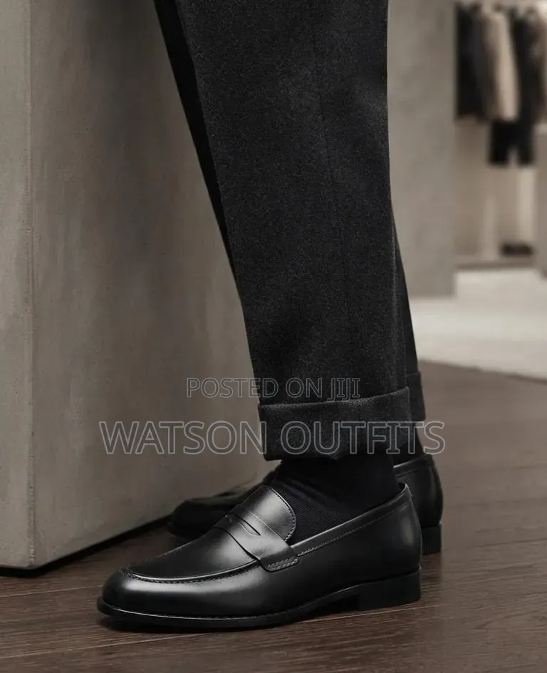 Boys Shoes or Children Footwears Fully Leathered Paul Smith Brand