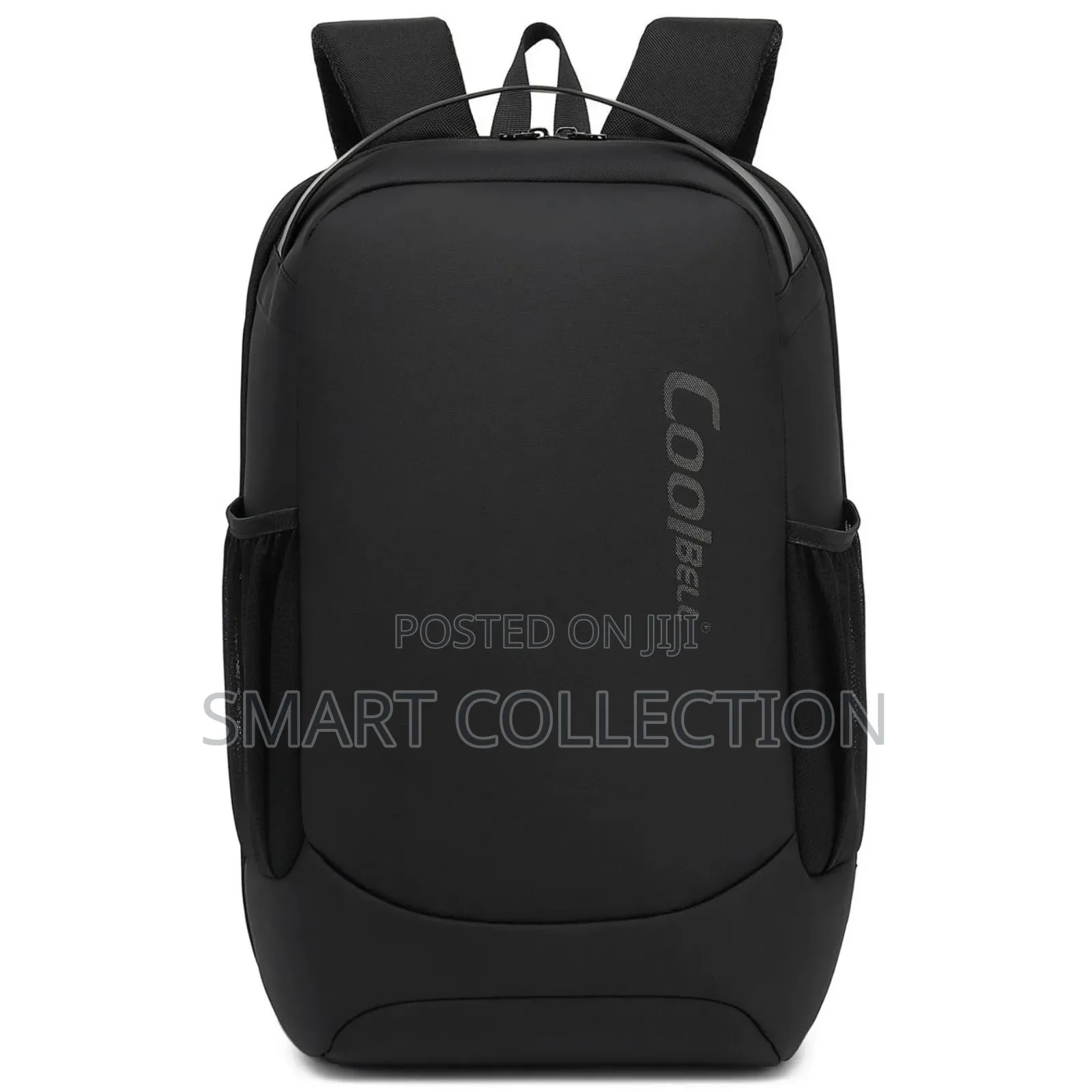 GTS COOLBELL CB-8269 Laptop Backpack Black