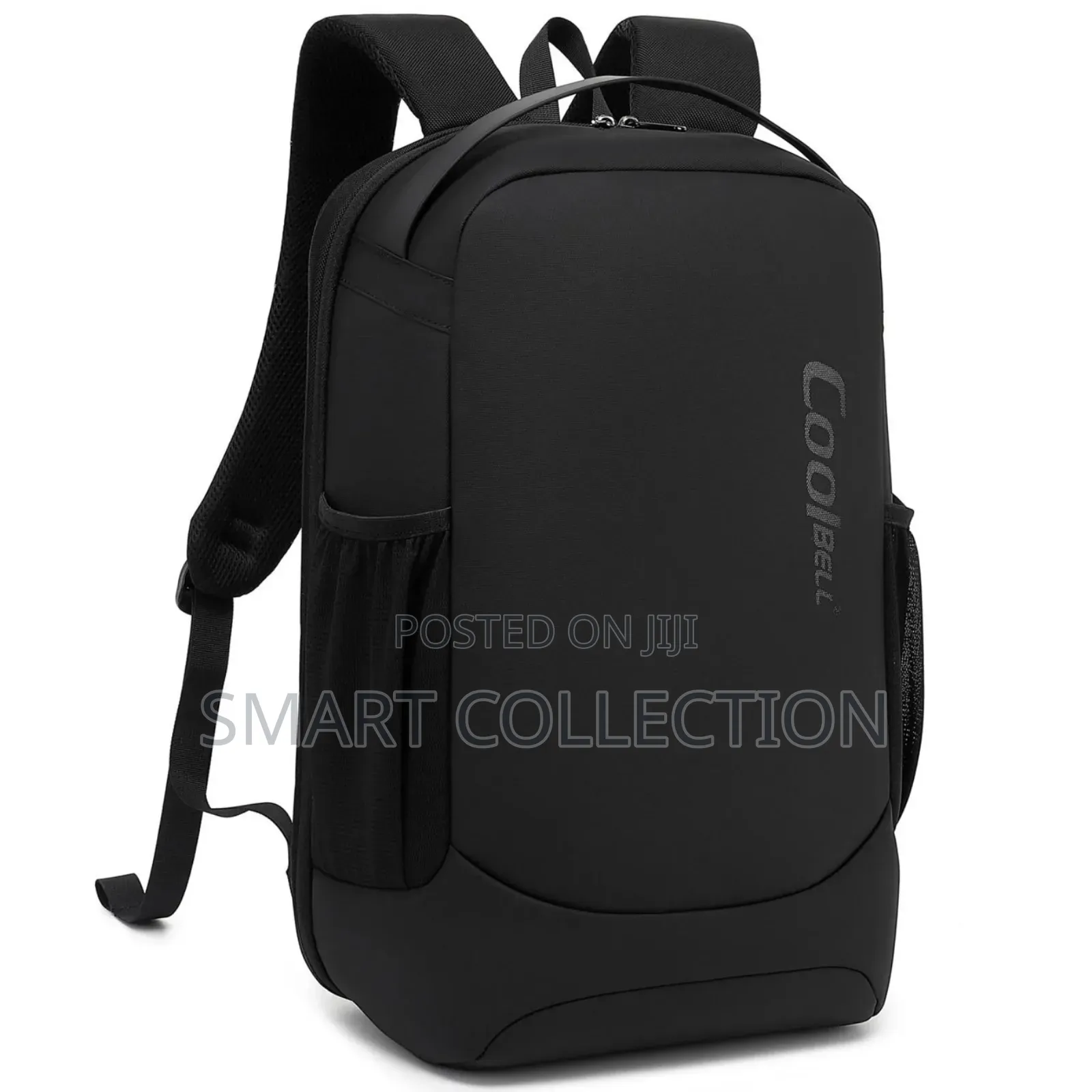 GTS COOLBELL CB-8269 Laptop Backpack Black