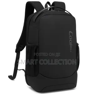 GTS COOLBELL CB-8269 Laptop Backpack Black
