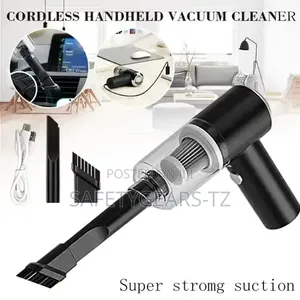 Portable Blower &Vacuum Cleaner