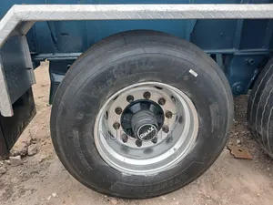 Trailer Skelton for Sale