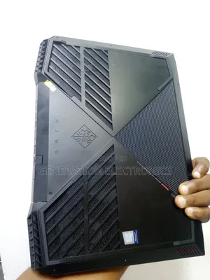 Laptop HP Omen 15 16GB Intel Core i7 SSD 512GB