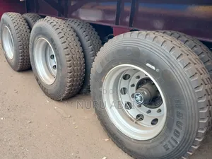 Superdoll Trailer for Sale