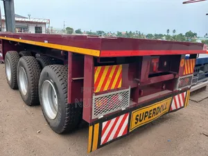 Superdoll Trailer for Sale