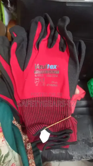 Vaultex Safety Gloves