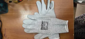 Safety Vaultex Anticut Resistant Gloves