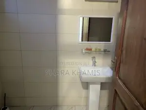 Furnished 3bdrm Apartment in Kaskazini A for rent