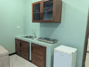 Furnished 3bdrm Apartment in Kaskazini A for rent