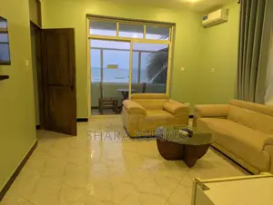 Furnished 3bdrm Apartment in Kaskazini A for rent