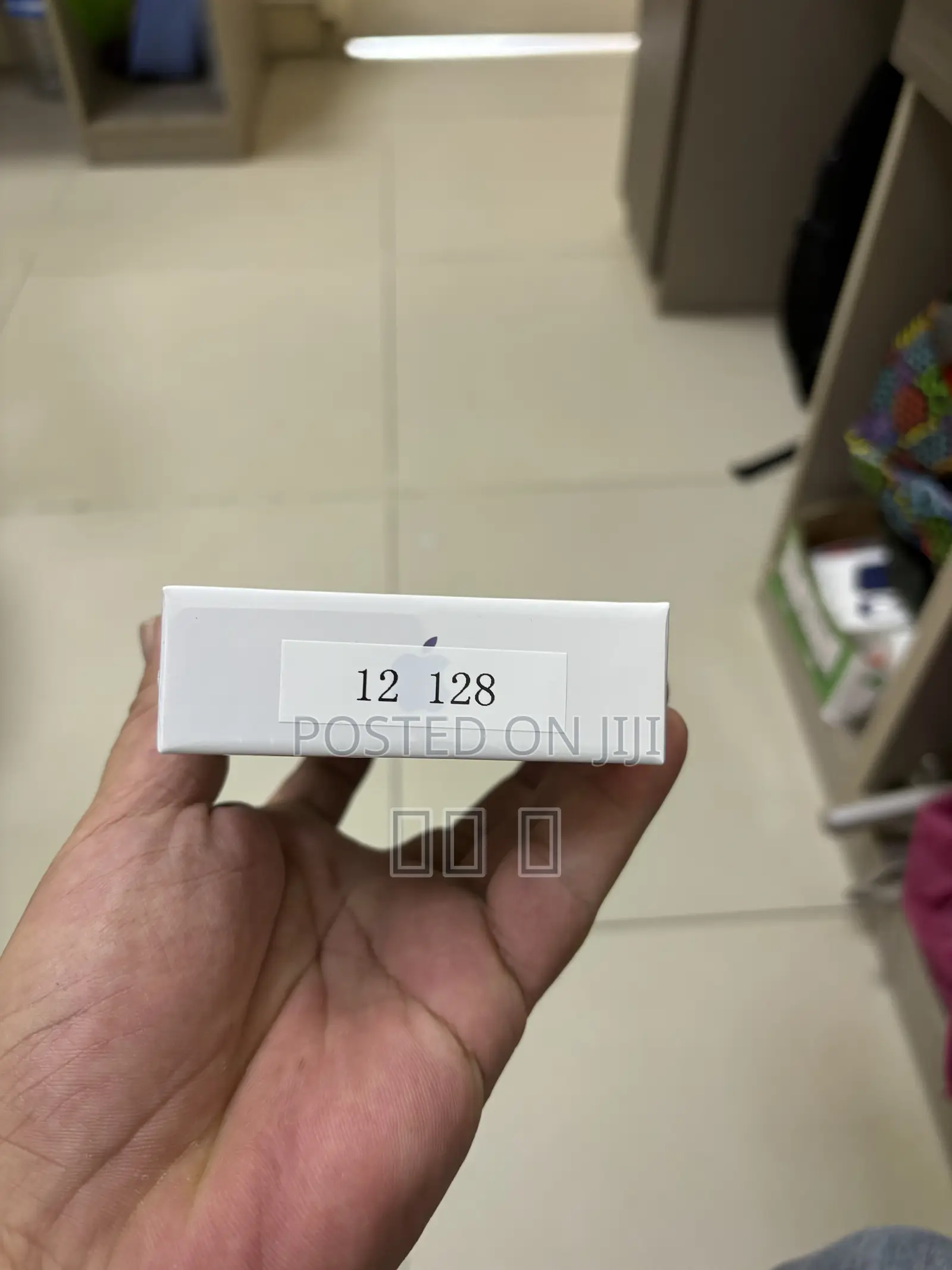 Apple iPhone 12 64 GB Purple