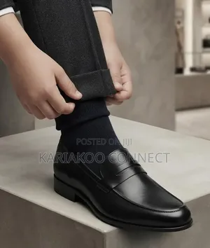 Official Shoes for Children