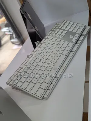 Wired MacBook Keyboard